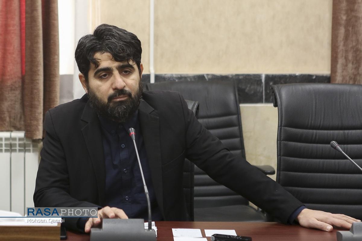 جنگ رسانه‌ای، اصلی‌ترین ابزار دشمن