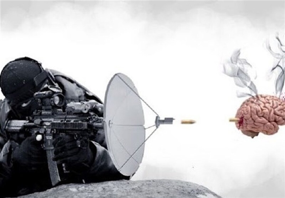 جنگ خاموش بر سر ذهن مخاطب