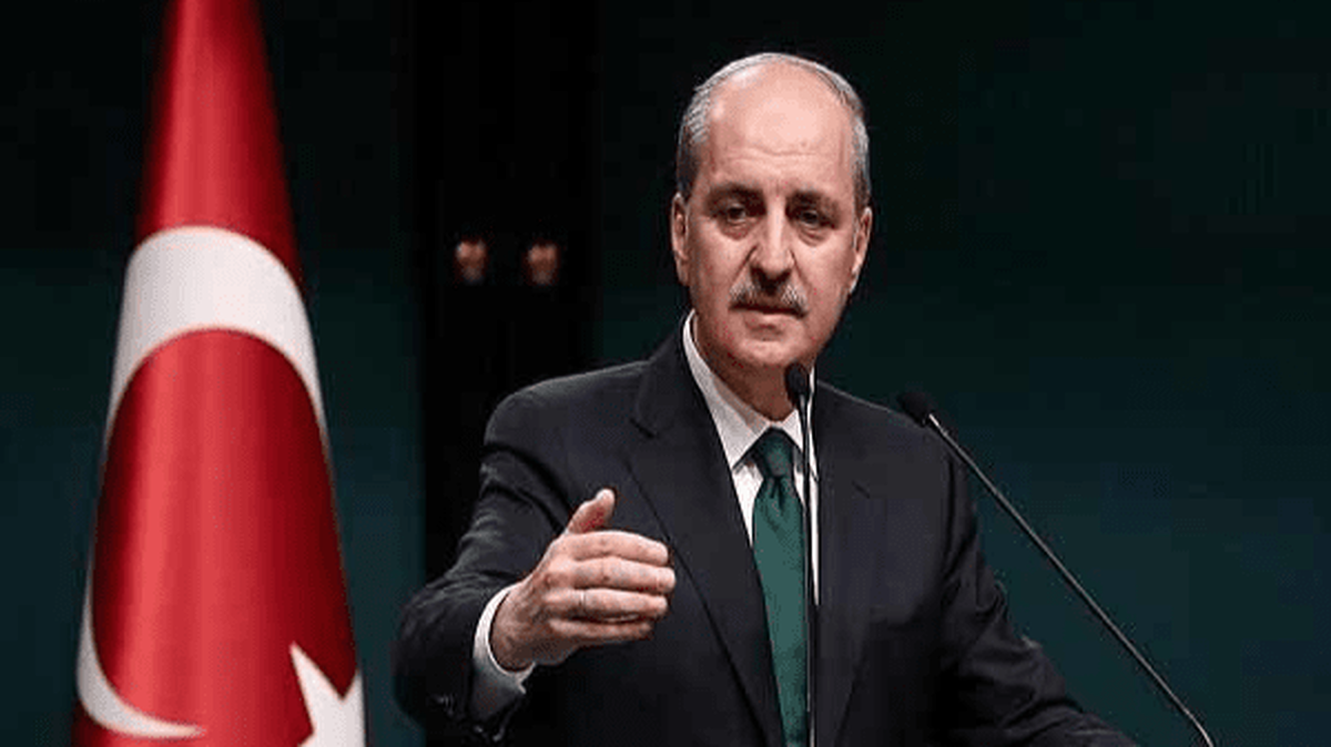 درد ایران، درد ترکیه است