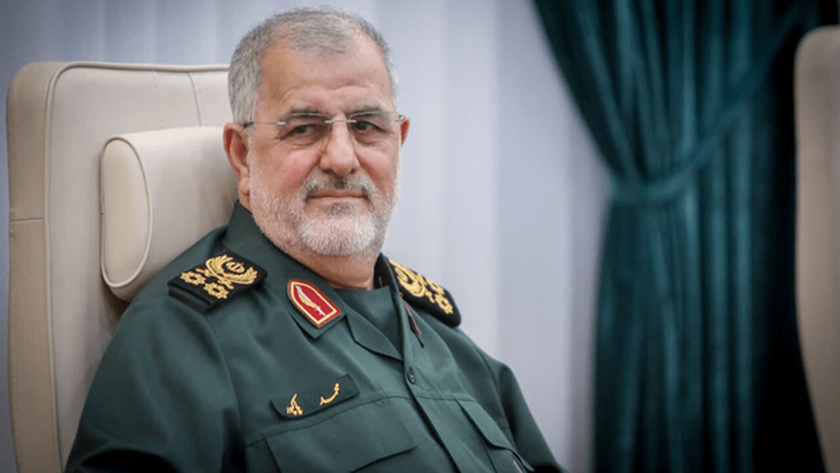 اتحاد ارتش و سپاه، سد مستحکم مقابل فتنه‌ها است