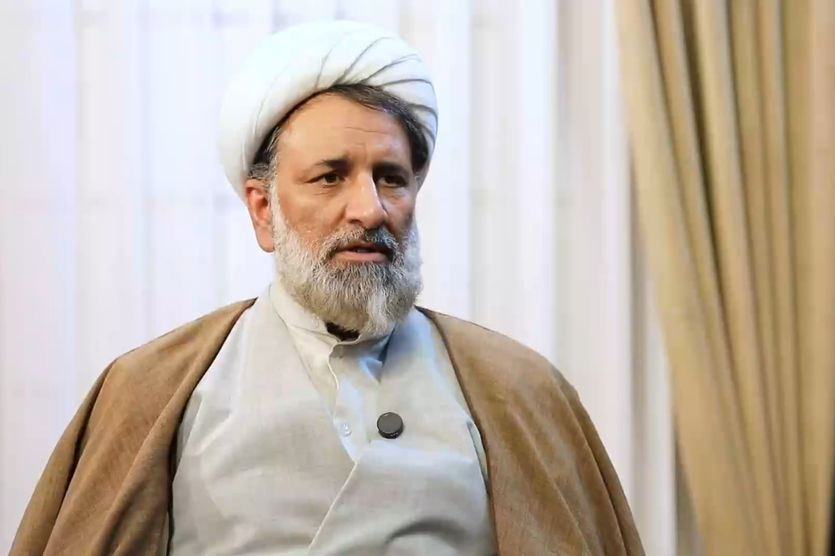 ربیون انقلاب در متن بحران شناخته می‌شوند / نسبت قلبی با ولایت شرط ایستادگی در جنگ شناختی است