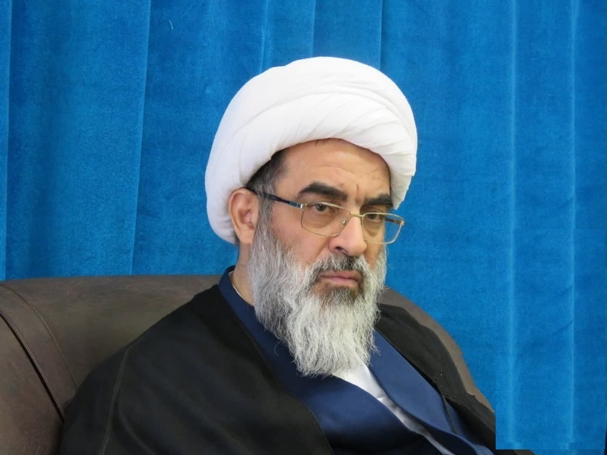 پیام تسلیت آیت الله فاضل لنکرانی در پی ارتحال آیت الله محمودی