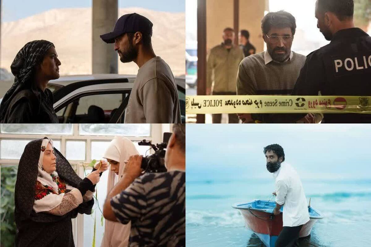 برنامه نمایش فیلم‌های ششمین روز جشنواره فجر در قم/ حاتمی‌کیا با «اسکورت» می‌آید