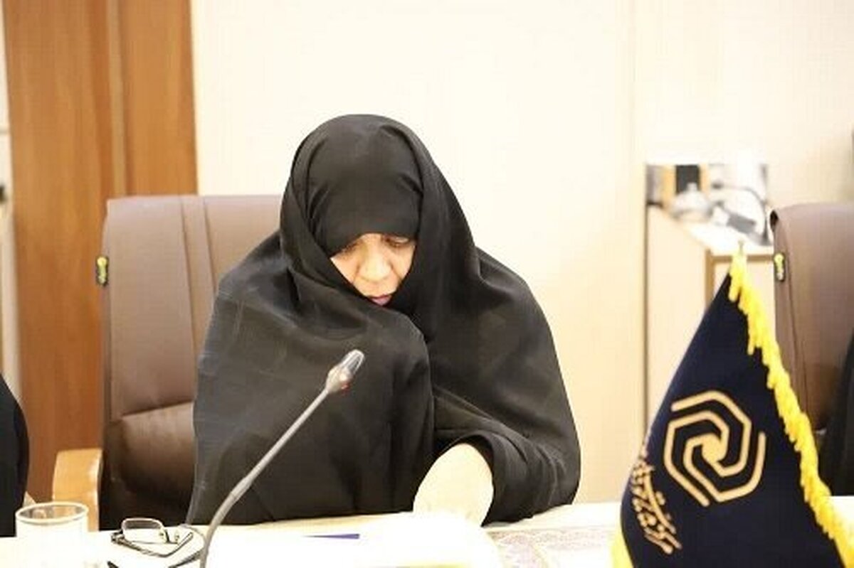 پرورش «مجاهد فرهنگی» با سلاح علم و رسانه برای روشنگری عمومی، رسالت اساسی حوزه خواهران