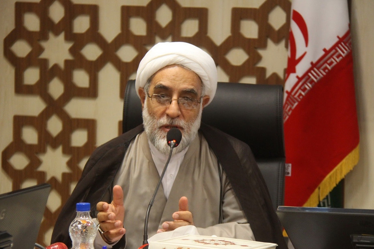 انقلاب اسلامی، فضای خفقان طاغوت را به عزت و حاکمیت ارزش‌های الهی تبدیل کرد