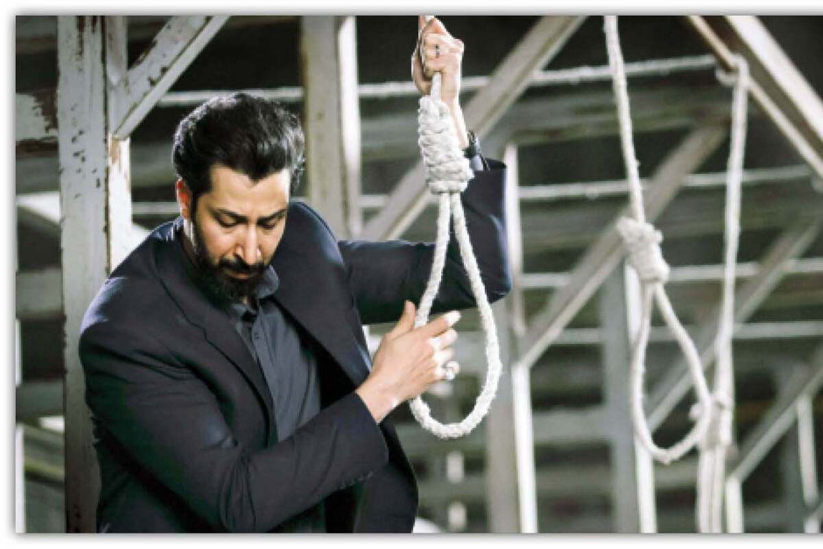 زنده شور؛ تیغی دو لبه میان جسارت و شجاعت