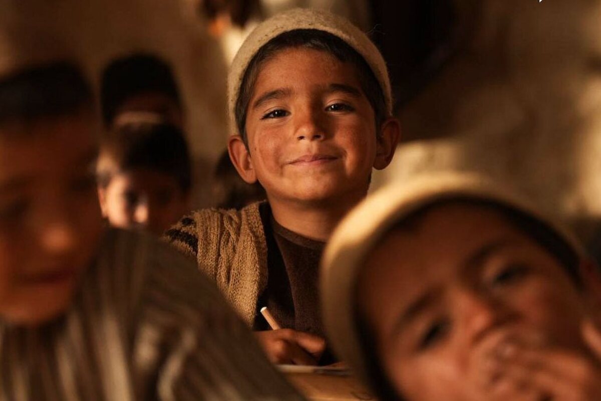 روایتی انسانی از آفرینش یک قهرمان