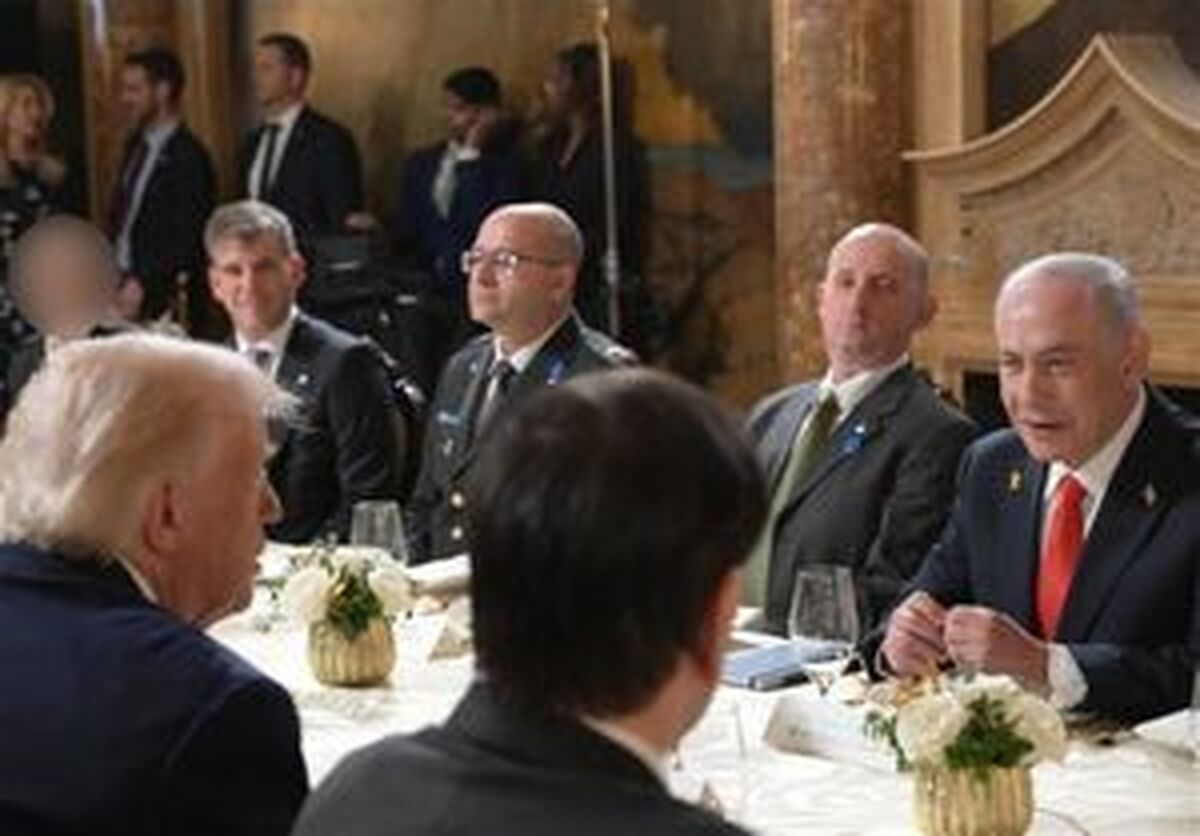 علت سفر عجولانه نتانیاهو به واشنگتن از نگاه رسانه عبری