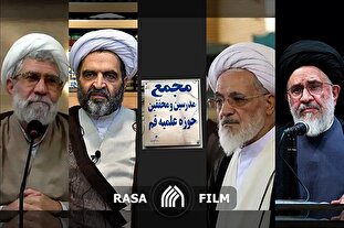 از سامری پرستان دیروز تا دین‌فروشان امروز