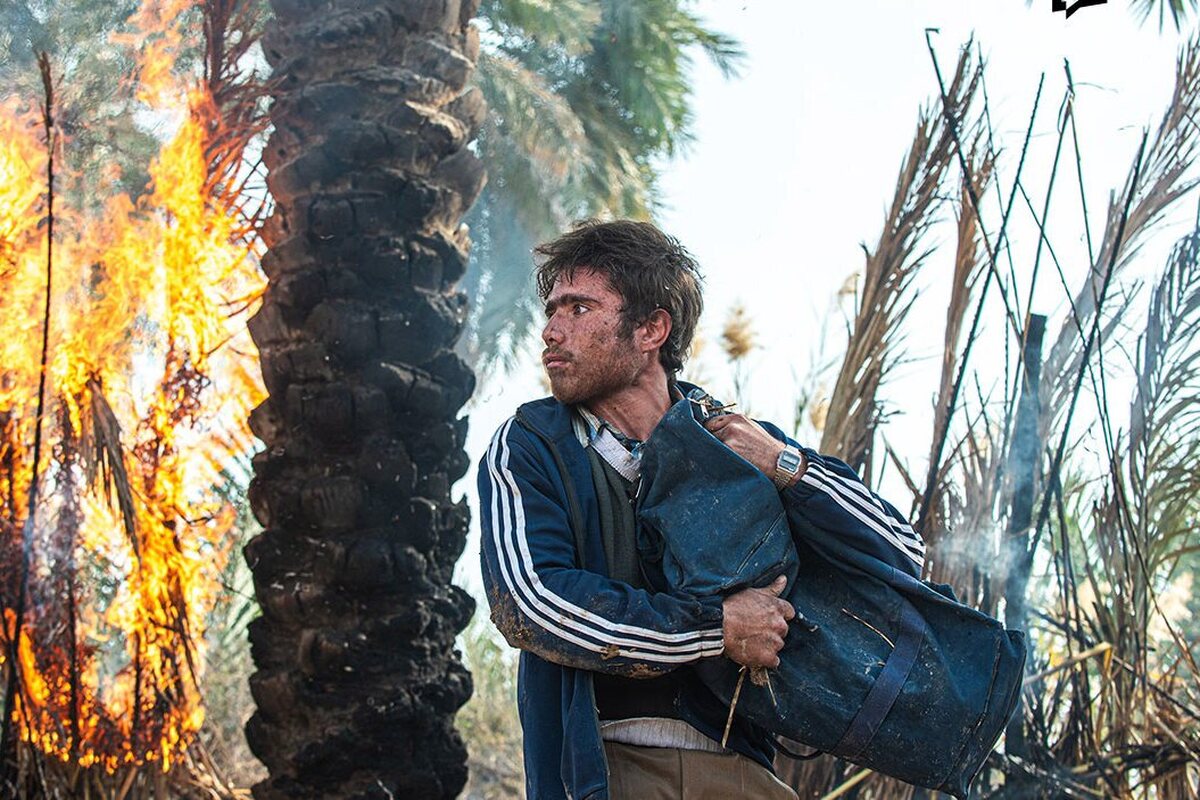 پُلی که ساخته نشد!