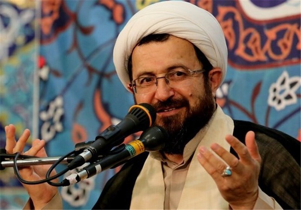 مسجد تراز، مسجدی با برنامه‌های جذاب برای همه سنین است