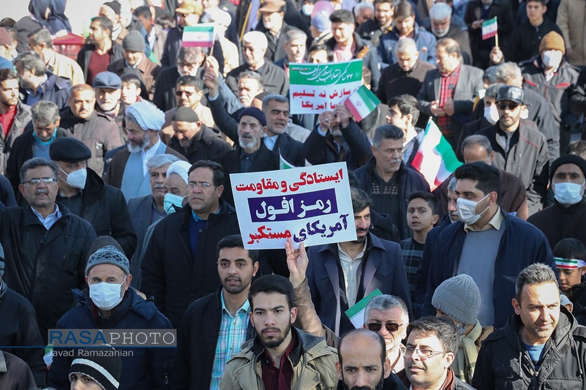 صاحبان تریبون، امروز نوبت دعوت است؛ نه سکوت