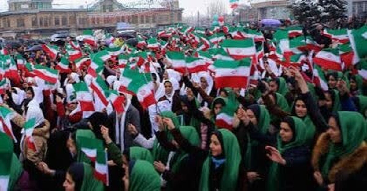 اعلام آمادگی اعضای کانون‌های مساجد در چهارمحال و بختیاری برای خلق حماسه حضور