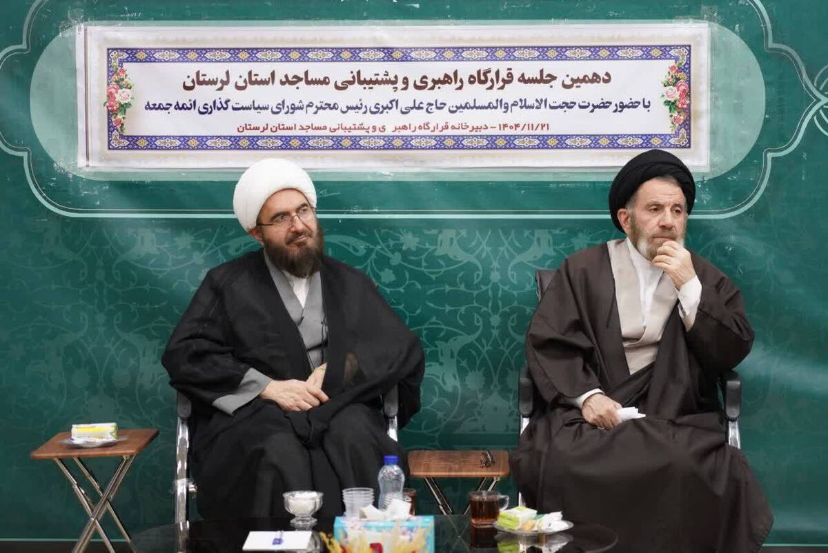 احیای مساجد نیازمند فرهنگ‌سازی و تولید دانش متوازن است