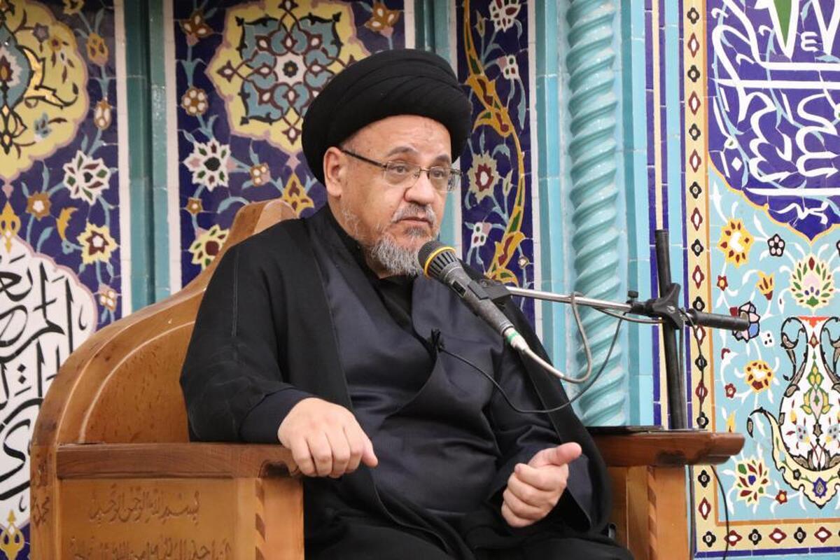 حضور در راهپیمایی ۲۲ بهمن عبادت و عامل عقب‌نشینی دشمن است