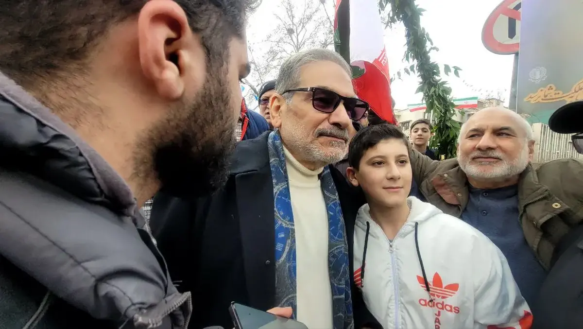 توان موشکی بحثی نیست که در اختیار مذاکره‌کنندگان باشد