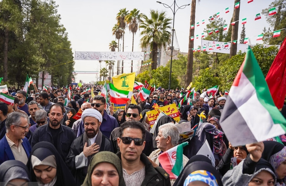 حضور ملت در ۲۲ بهمن توطئه دشمنان را خنثی کرد