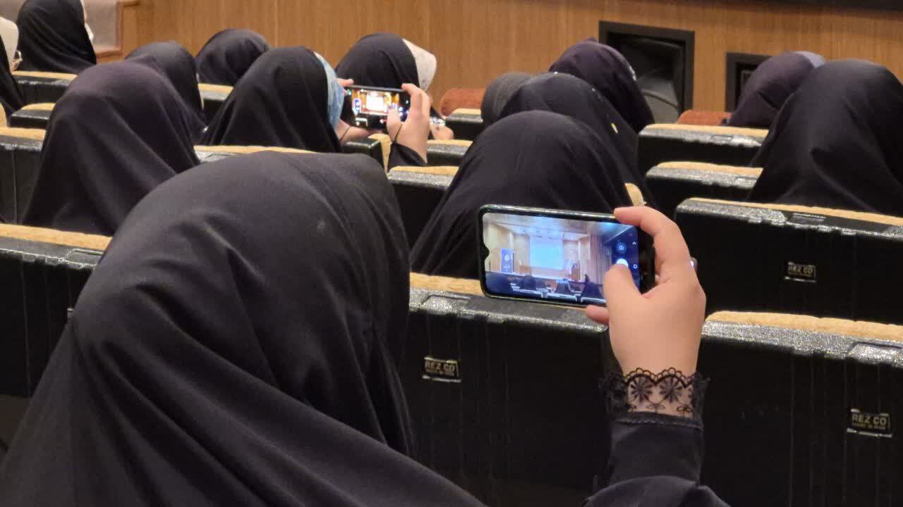 نقش‌آفرینی بانوان رسانه‌ای در پیشبرد اهداف نهضت «زندگی با آیه‌ها»