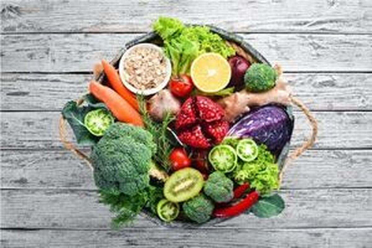 کدام میوه‌ها خواص ضدسرطانی بیشتری دارند؟