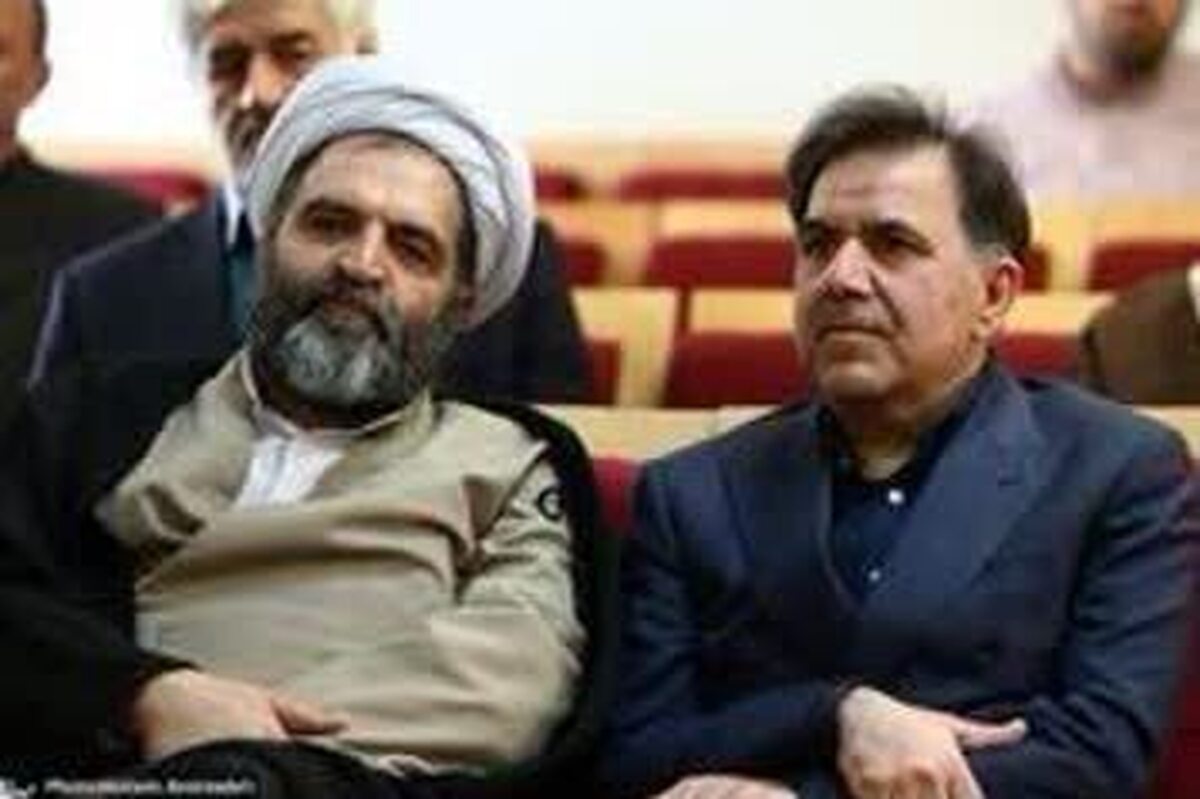 اعلام برائت جمعی از طلاب از مواضع اخیر حجت‌الاسلام سروش محلاتی