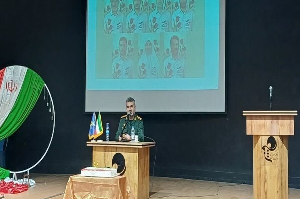 دشمن در جنگ نرم و نیابتی علیه ایران هم به بن‌بست رسید