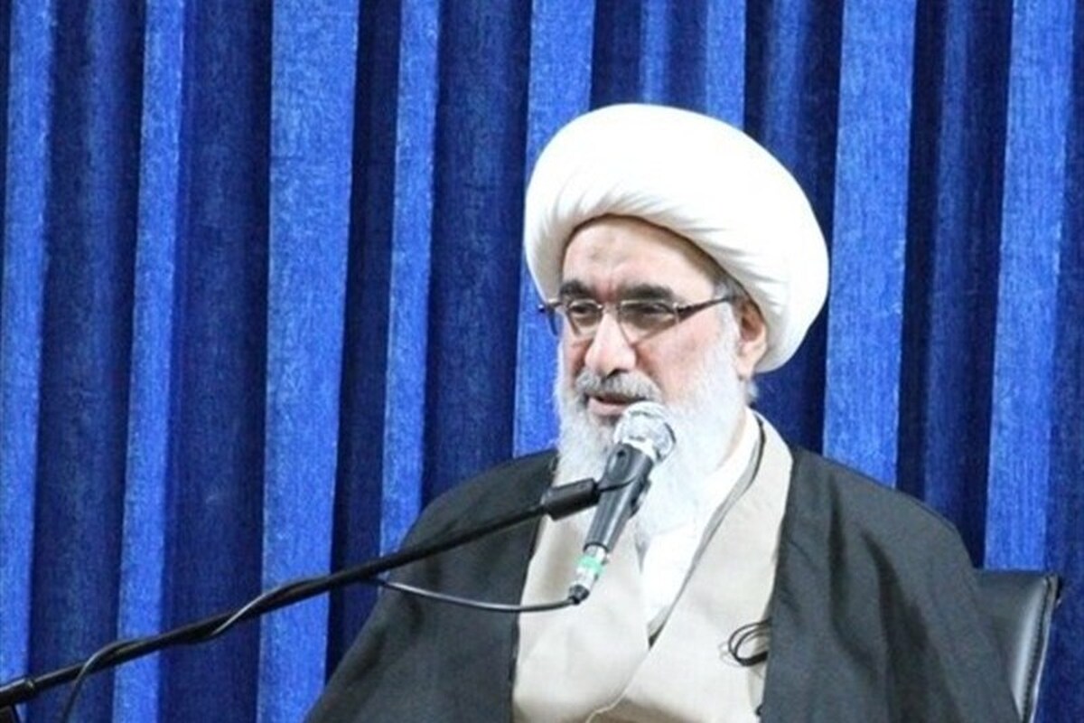 راهپیمایی 22 بهمن پیام اقتدار و وحدت مردم بوشهر به جهان بود