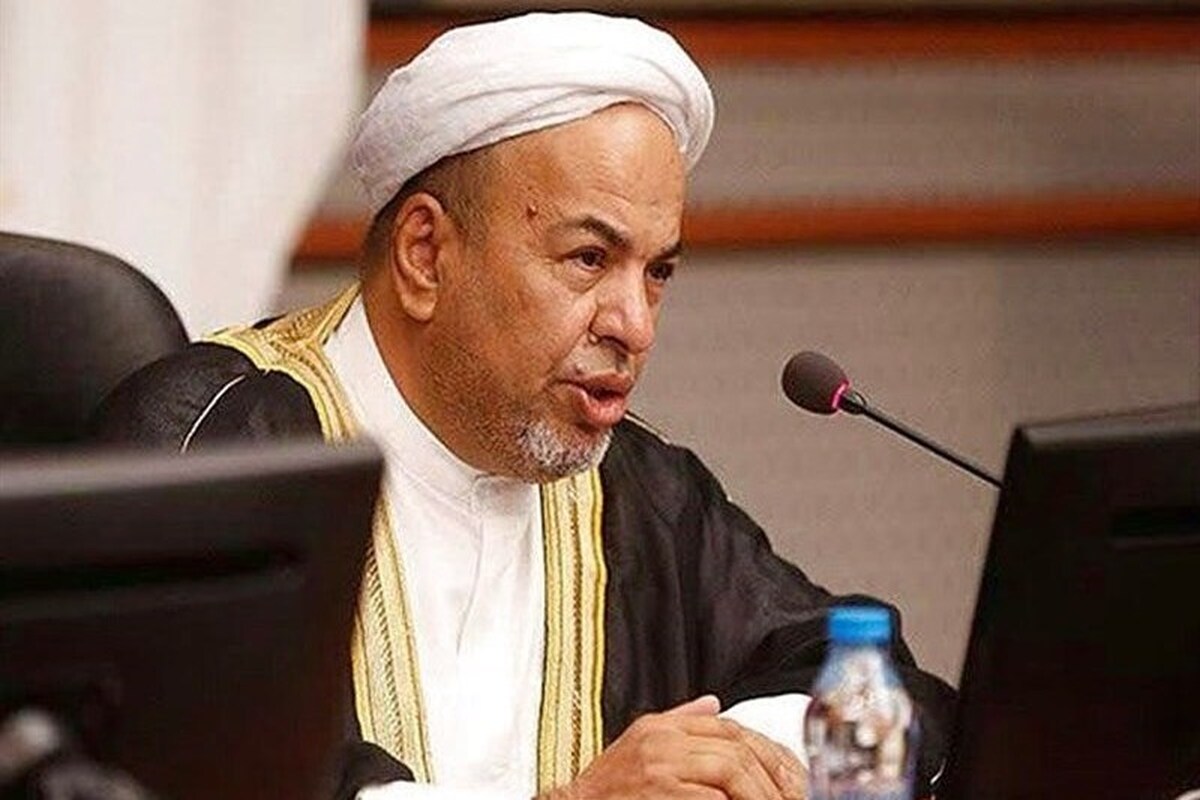 انقلاب اسلامی متعلق به همه ملت ایران است