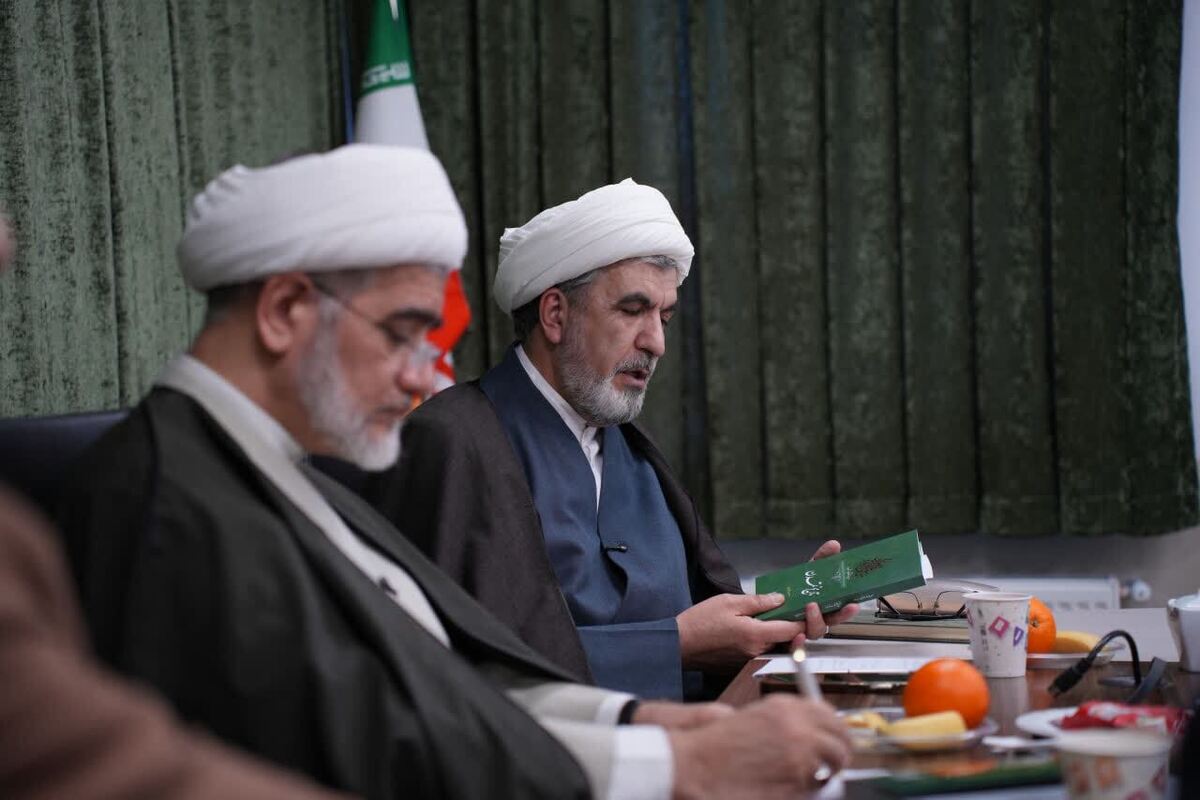 گزارشی از نشست نقد و بررسی کتاب «تاریخ تمدن»