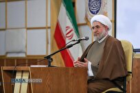 فقه نظامات اجتماعی در همه ابواب حرف برای گفتن دارد/ نظام سرمایه داری نمی تواند مشکلات مردم...