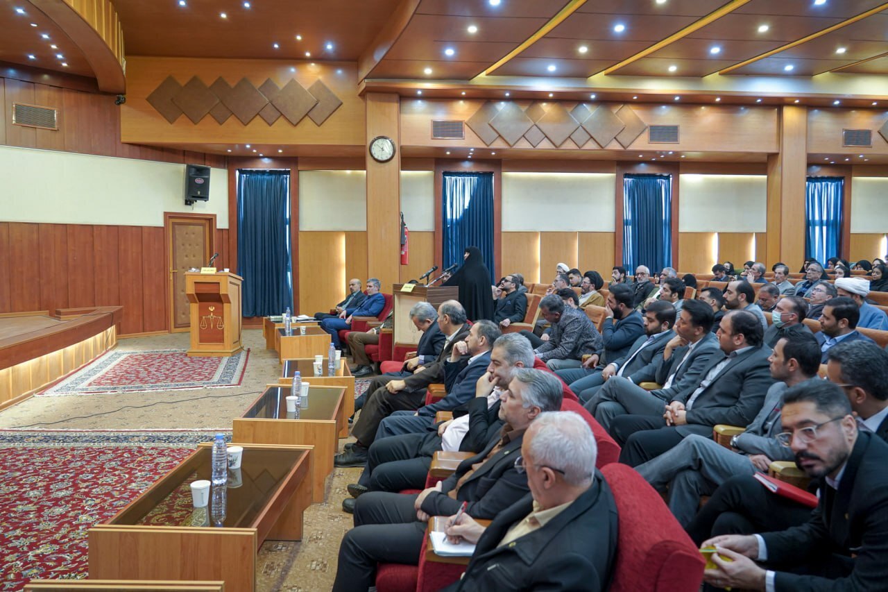 دادگاه رسیدگی به اقدامات دولت آمریکا در تأسیس ساواک با دادخواهی حدود ۵۱ نفر در استان خراسان رضوی برگزار شد