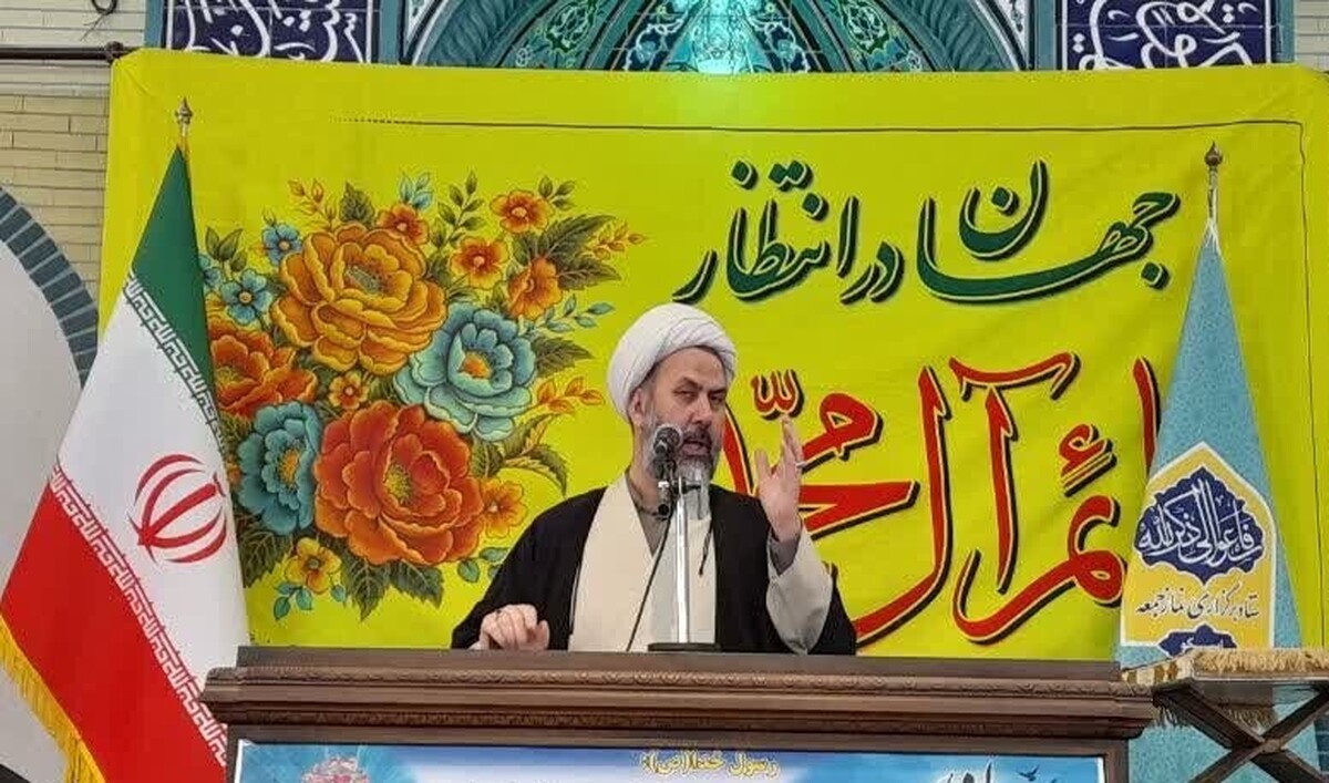 وفاق ملی نباید بهانه‌ای برای نفوذ براندازان شود