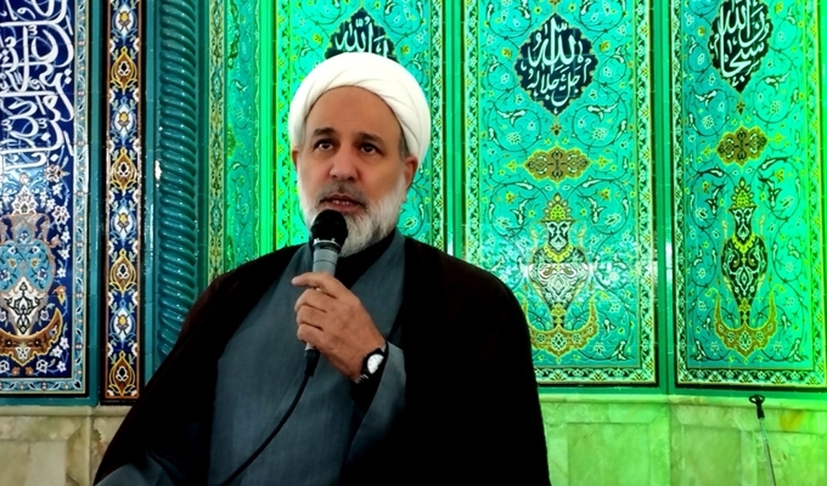 آیت‌الله مناقب نمونه‌ای از طهارت نفس و تلاش بی‌وقفه در مسیر علم و عمل بود