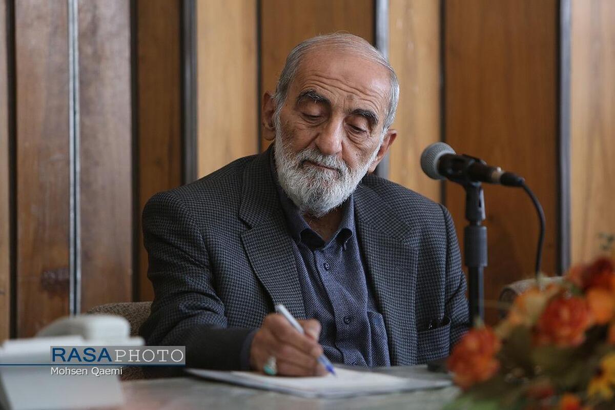 آقای پزشکیان! دست مریزاد