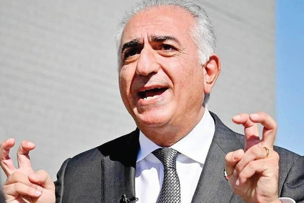 حقیر مانند پهلوی