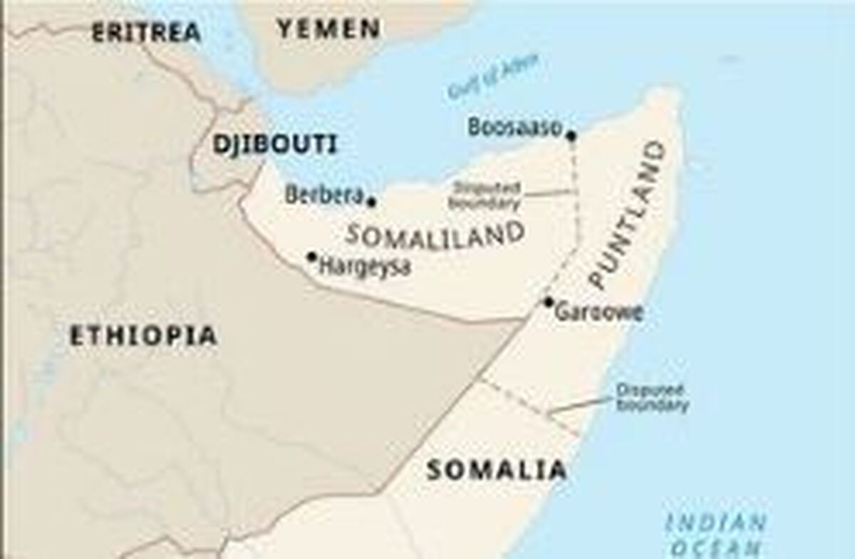 آتش زیر خاکستر شاخ آفریقا؛ واکنش نظامی مصر به اقدام جنجالی رژیم صهیونی در سومالی‌لند