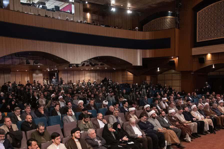 برگزیده شدن دو مقاله از دانشگاه باقرالعلوم(ع) در همایش گام دوم انقلاب