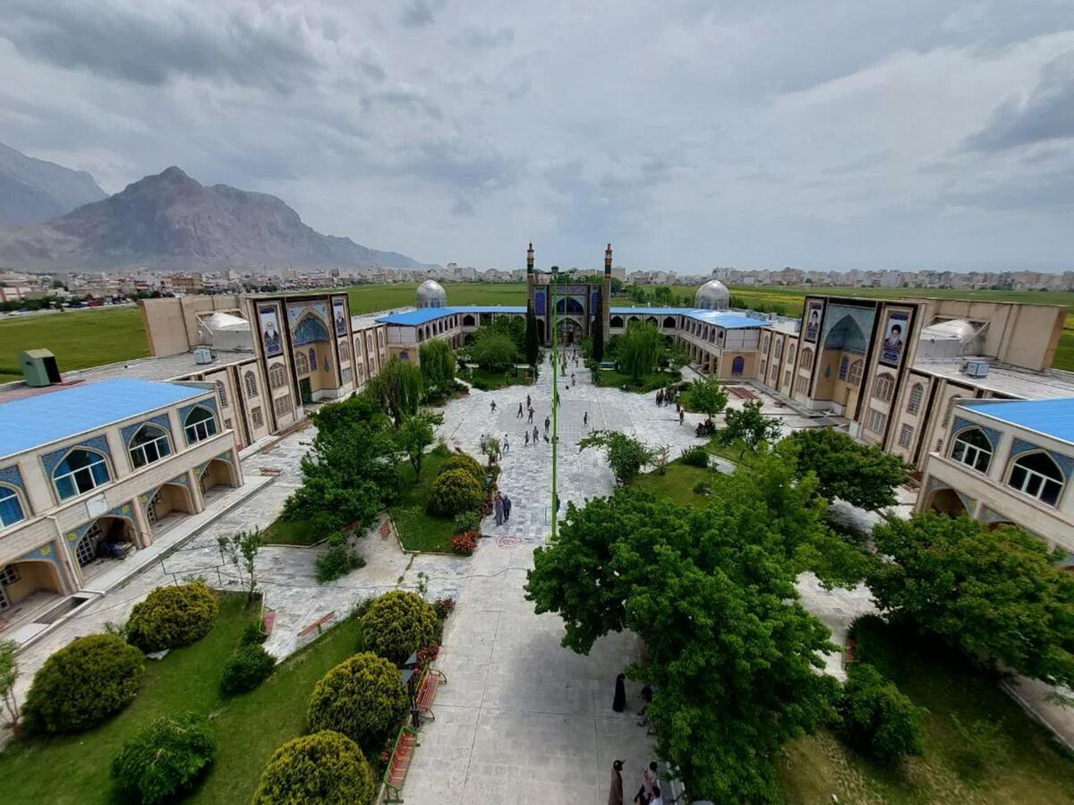 آخرین نشست فصلی مدیران مدارس علمیه استان کرمانشاه برگزار می شود