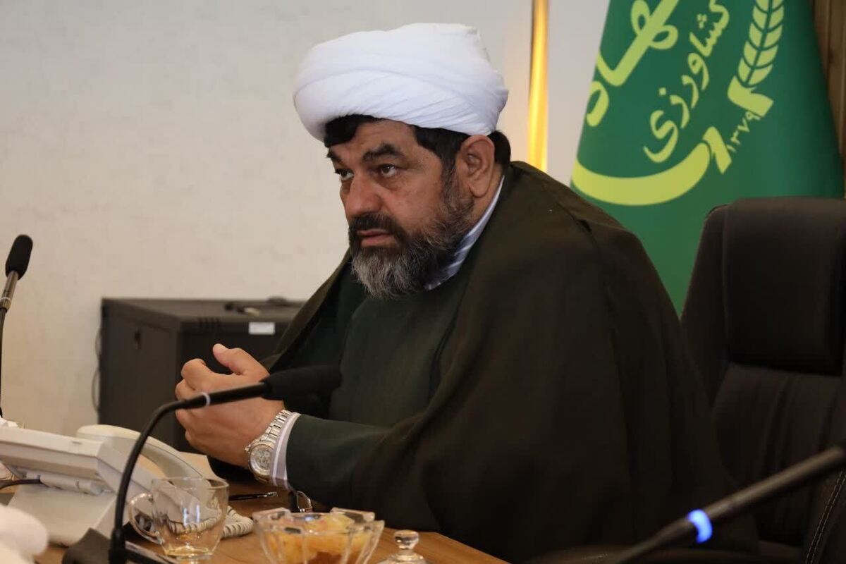 فرهنگ‌سازی در حوزه منابع طبیعی، مطالبه رهبر معظم انقلاب است