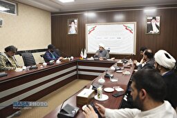 نشست نقد و بررسی چهل و چهارمین جشنواره فیلم فجر