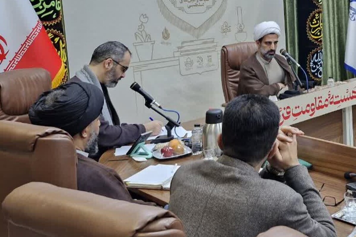 آیین عزاداری بوشهر؛ یک «فناوری نرم بومی» در خدمت فرهنگ عاشورا