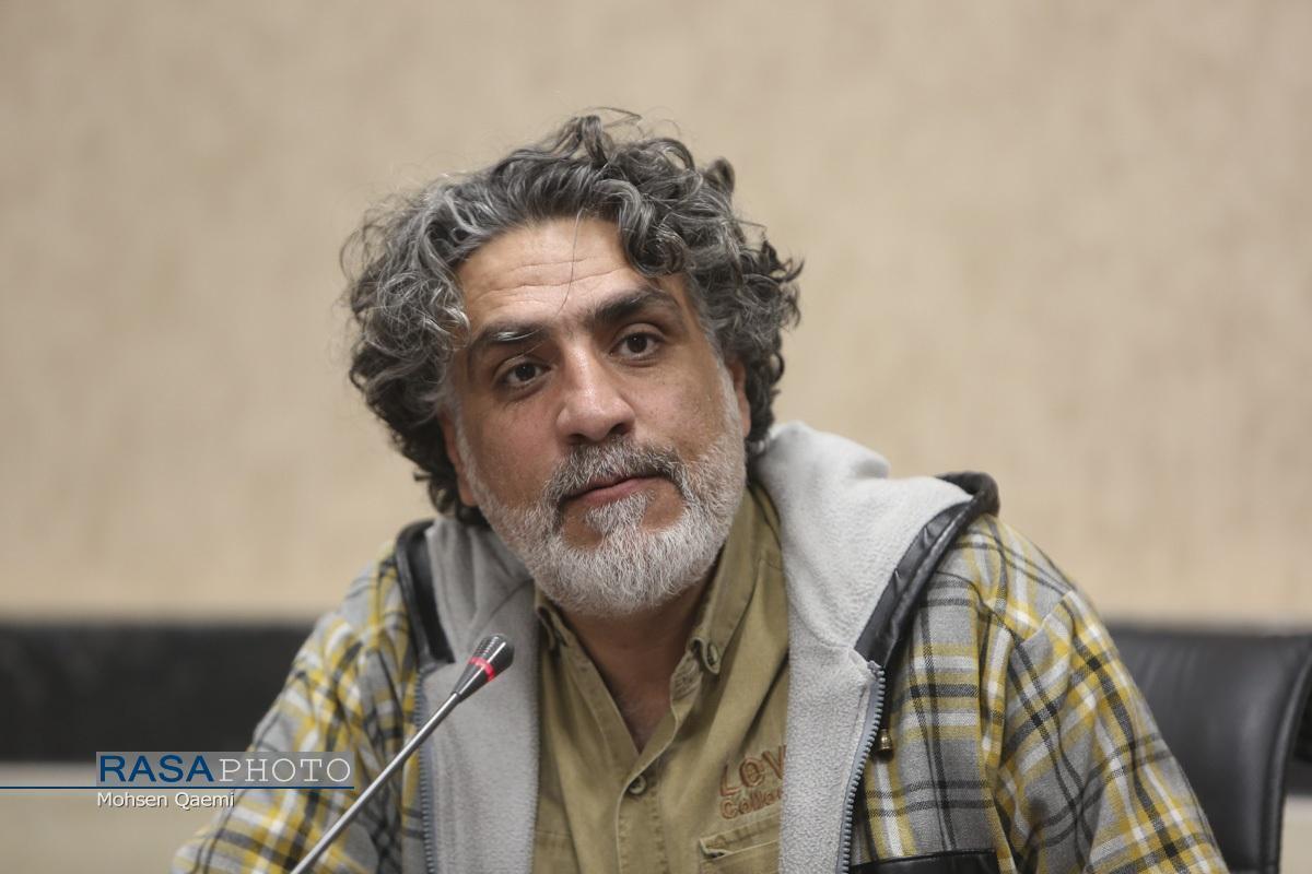 جشنواره فجر به گفت‌وگو با هنرمندان نیاز دارد