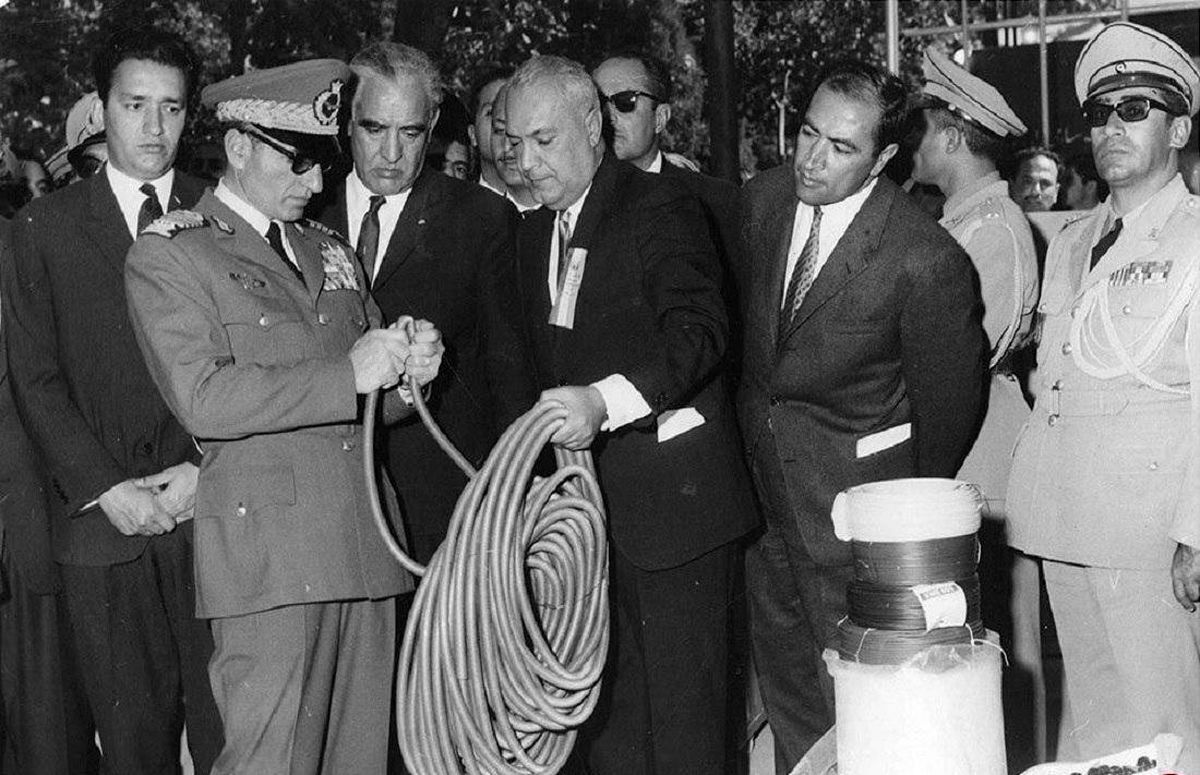 ناکارآمدی ساختاری و بحران مشروعیت در رژیم پهلوی