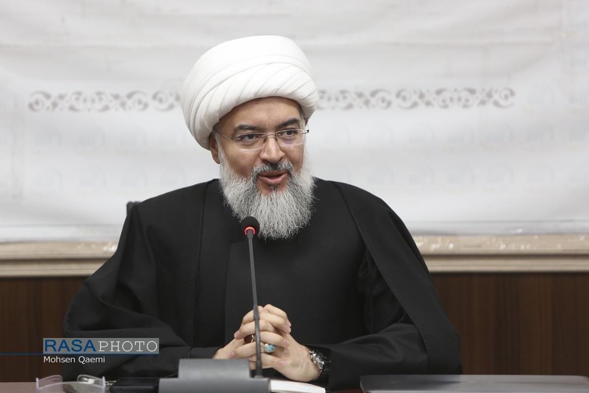 روضه خانگی به‌مثابه موتور تحول اجتماعی