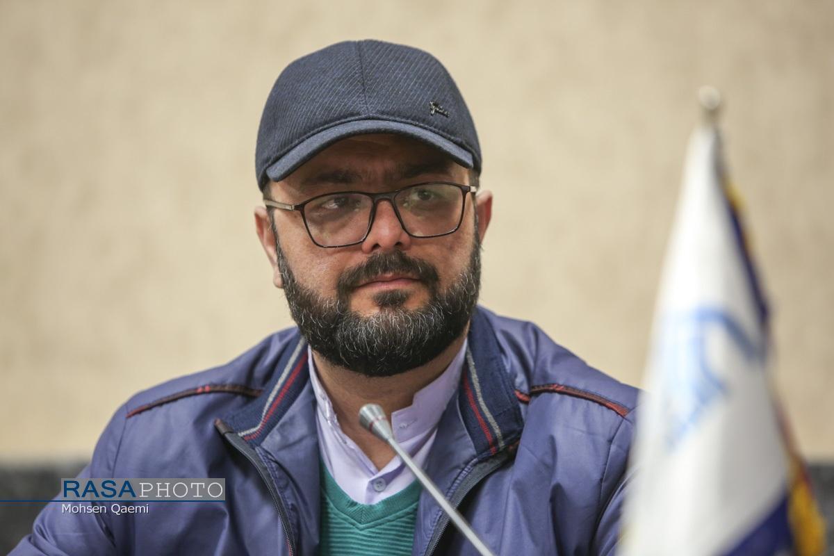 سینمای ایران با قهر چند چهره متوقف نمی‌شود