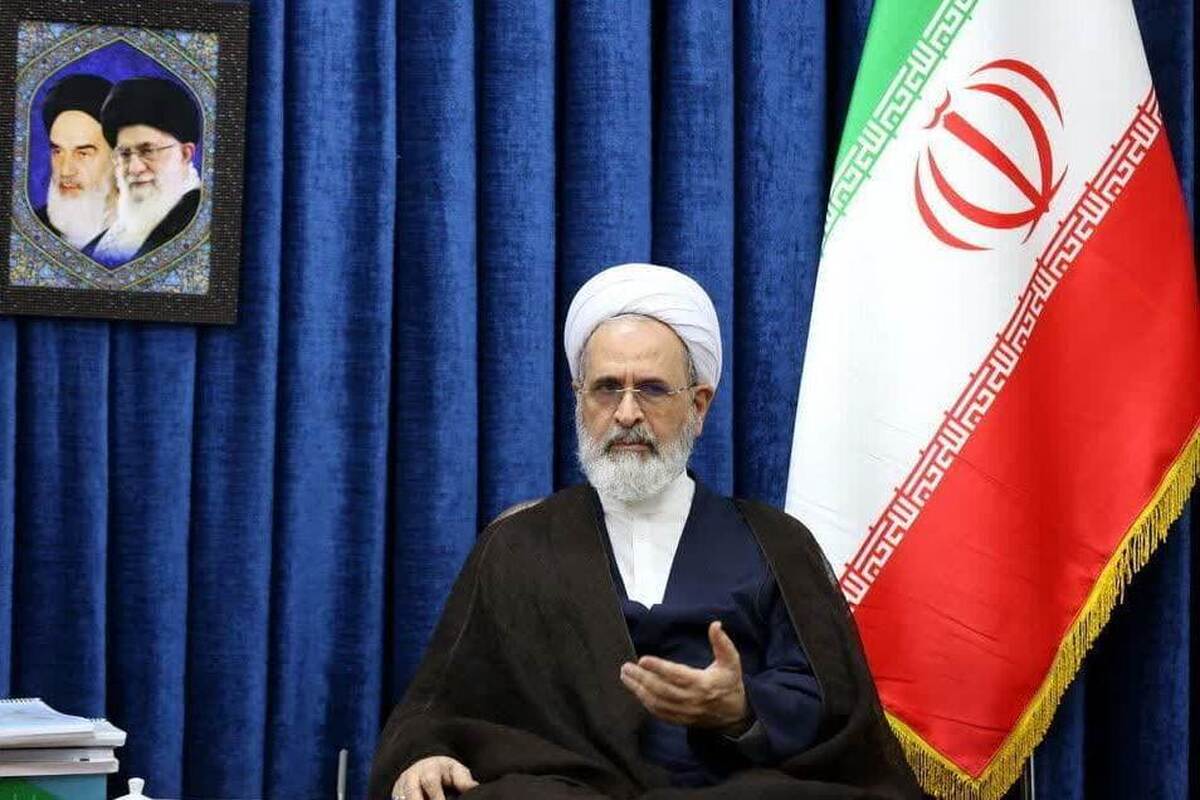 حوزه باید متولی علم‌سنجی در علوم اسلامی باشد / راه‌اندازی نظام «علم‌سنجی علوم اسلامی» و «کتاب سال دین» با محوریت حوزه