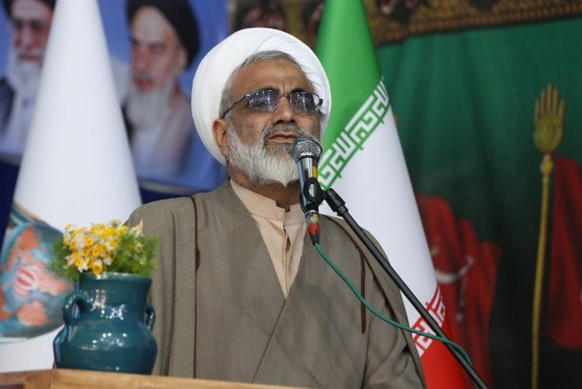 ضرورت استفاده از همه ظرفیتهای مساجد برای مقابله با جنگ ترکیبی دشمن