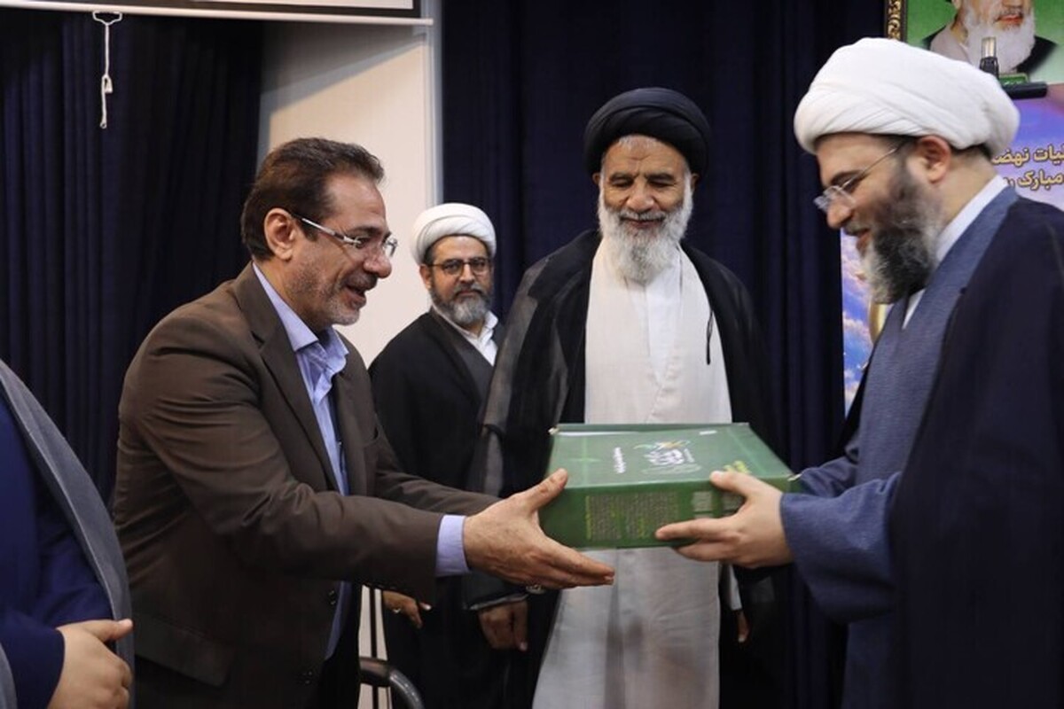 فرهنگ قرآن در جامعه با حضور میدانی مردم محقق می‌شود