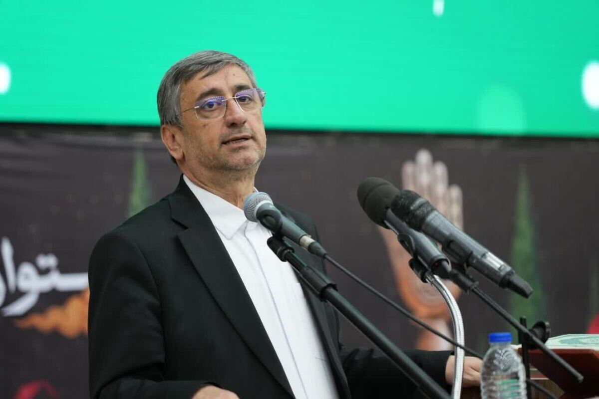 پیوند ملت و رهبری نقشه‌های ۴۷ ساله دشمن را خنثی کرده است

 