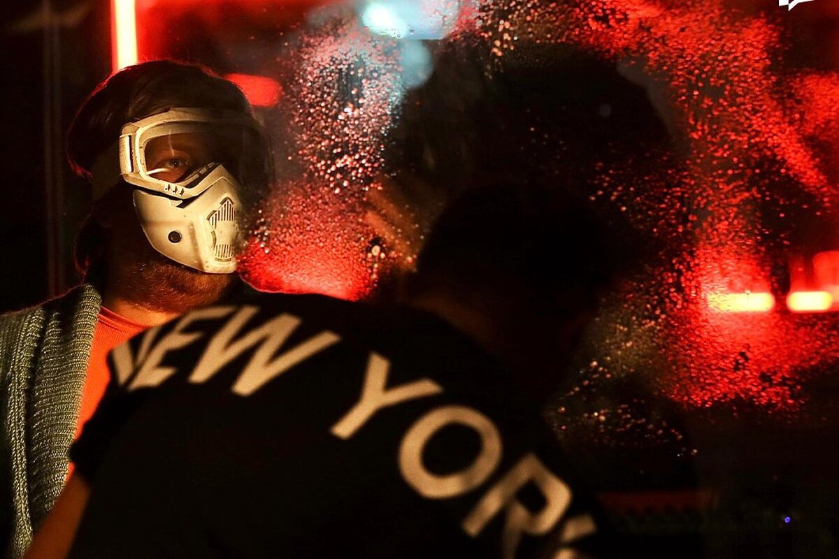 رازهای یک عشق دیوانه‌وار