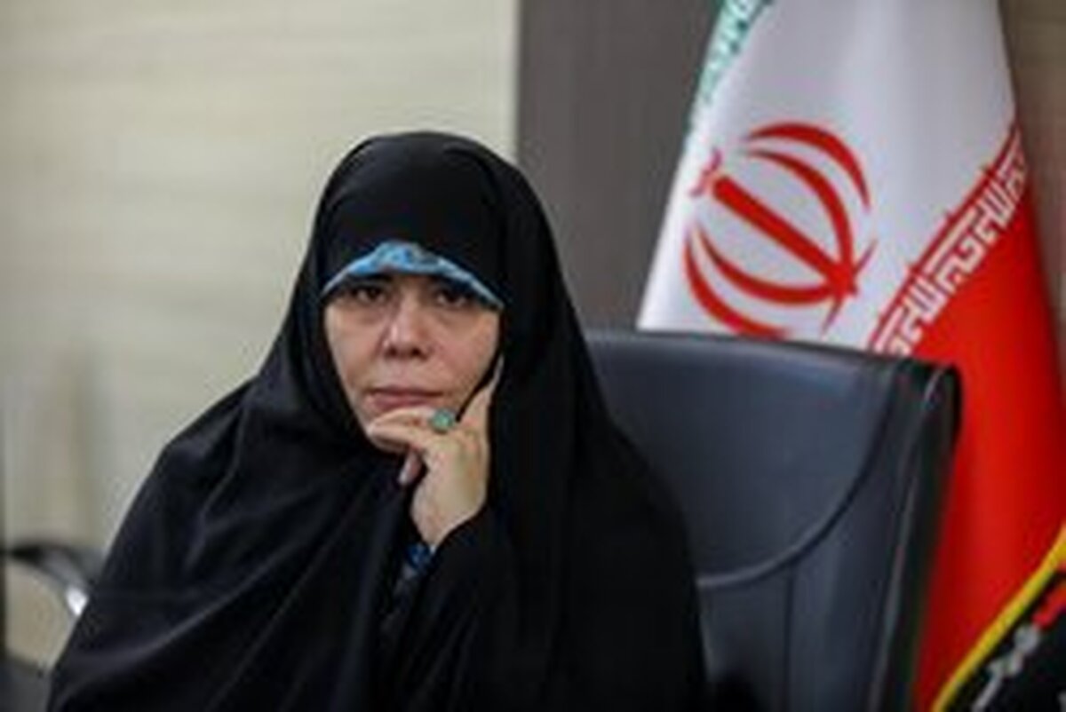 مسئولیت اجتماعی زنان، محور الگوی سوم و تمدن‌سازی اسلامی